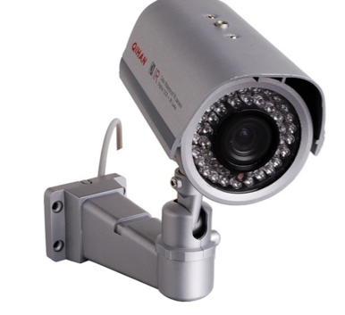 Video Surveillance / CCTV